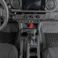 Floor Mats | Front and Rear | Toyota Tacoma 2WD/4WD (2016-2023)