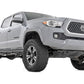 Nerf Steps | Cab Length | Crew Cab | 5' Bed | Toyota Tacoma (05-23)