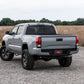 Nerf Steps | Cab Length | Crew Cab | 5' Bed | Toyota Tacoma (05-23)
