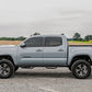 Nerf Steps | Cab Length | Crew Cab | 5' Bed | Toyota Tacoma (05-23)