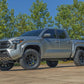 Skid Plate | Toyota Tacoma 2WD/4WD (2024-2025)