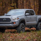 Fender Flares | Sport | 1D6 Silver Sky Metallic | Toyota Tacoma (16-23)