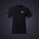 DND Logo Tee