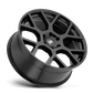 Black Rhino Hard Alloys BR TEMBE 20X9 5X127 +30 71 G-BLK Wheels