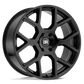 Black Rhino Hard Alloys BR TEMBE 20X9 5X127 +30 71 G-BLK Wheels