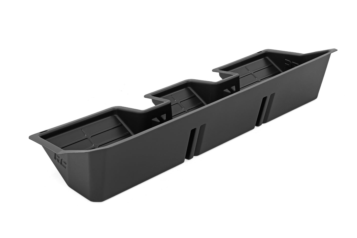 Under Seat Storage | Tesla /Cybertruck 4WD (2024-2025)