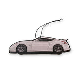 Z34 370z Air Freshener