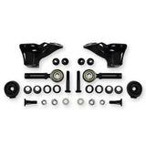 R32/R33 Skyline bolt on angle kit with ackerman adjustment