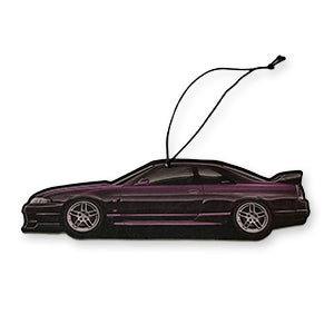 BCNR33 GT-R Air Freshener