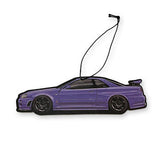 BNR34 GT-R Air Freshener