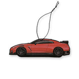 R35 GT-R Air freshener