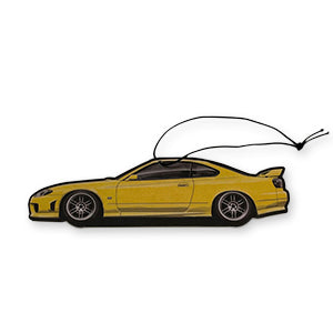 S15 Silvia Air Freshener