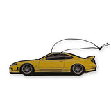 S15 Silvia Air Freshener
