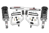 3 Inch Lift Kit | N3 Struts & Shocks | Nissan Titan 4WD (2017-2024)