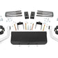 3 Inch Lift Kit | Nissan Titan XD 2WD/4WD (2016-2024)