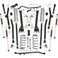 6 Inch Lift Kit | Long Arm | M1 | Jeep Wrangler TJ 4WD (1997-2006)
