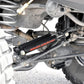 Dual Steering Stabilizer | 2.5-6.5 Inch Lift | Jeep Comanche MJ/Wrangler TJ/Wrangler Unlimited