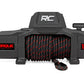 13000-Lb Pro Series Winch | Synthetic Rope