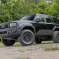 3.5 Inch Lift Kit | M1R | Toyota Land Cruiser 4WD (2024-2025)