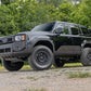 3.5 Inch Lift Kit | N3 | Toyota Land Cruiser 4WD (2024-2025)