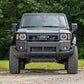 3.5 Inch Lift Kit | N3 | Toyota Land Cruiser 4WD (2024-2025)