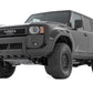 3.5 Inch Lift Kit | N3 | Toyota Land Cruiser 4WD (2024-2025)