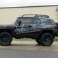 6 Inch Lift Kit | Toyota FJ Cruiser 2WD/4WD (2007-2009)