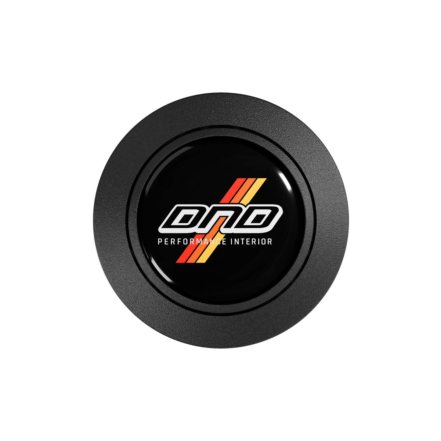 TRD Heritage Horn Button