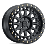 Black Rhino Hard Alloys BR PRIMM 20X9.5 5X127 +0 71 M-BLK BRASS Wheels