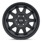 Black Rhino Hard Alloys STADIUM 20X9 6X5.5 112 +0 M-BLK Wheels