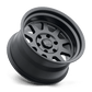 Black Rhino Hard Alloys STADIUM 20X9 6X5.5 112 +0 M-BLK Wheels