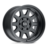 Black Rhino Hard Alloys STADIUM 16X8 5X5.5 78 -10 M-BLK Wheels
