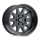 Black Rhino BRSDM 18X9 6X135 M-BLK 12MM Wheels