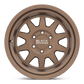 Black Rhino Hard Alloys STADIUM 20X9 6X5.5 112 +0 M-BRNZ Wheels