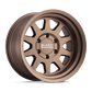 Black Rhino Hard Alloys STADIUM 20X9 6X5.5 112 +0 M-BRNZ Wheels