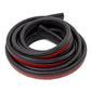 Bed/Tailgate Seal Kit