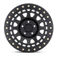 Black Rhino Hard Alloys BR PRIMM 17X9 5X139 +0 78 M-BLK BRASS HW Wheels