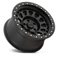 Black Rhino Hard Alloys BR PRIMM 17X9 5X139 +0 78 M-BLK BRASS HW Wheels