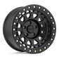 Black Rhino Hard Alloys BR PRIMM 17X9 5X139 +0 78 M-BLK BRASS HW Wheels