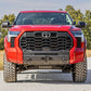 Pocket Fender Flares | 1K6 Ice Edge | Toyota Tundra 2WD/4WD (22-26)