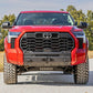 Pocket Fender Flares | 3U5 Supersonic Red | Toyota Tundra 2WD/4WD (2022-2026)