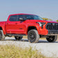 Pocket Fender Flares | 040 Super White | Toyota Tundra 2WD/4WD (2022-2026)