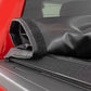 Soft Roll Up Bed Cover | 6'7" Bed | Chevy/GMC 1500/2500HD/3500HD (14-19 & Classic)