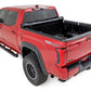 Soft Roll Up Bed Cover | 5'7" Bed | Toyota Tundra 2WD/4WD (2022-2026)