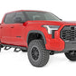 SRX2 Adj Aluminum Steps | CrewMax | Toyota Tundra 2WD/4WD (2022-2026)
