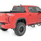 SRX2 Adj Aluminum Steps | CrewMax | Toyota Tundra 2WD/4WD (2022-2026)