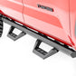 SRX2 Adj Aluminum Steps | CrewMax | Toyota Tundra 2WD/4WD (2022-2026)