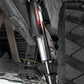 Vertex 2.5 Reservoir Rear Shocks | 6" | Toyota Tundra 2WD/4WD (2007-2021)