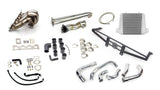 ISR Performance Turbo Kit - Mazda Miata NA 1.6 - No Turbocharger Included