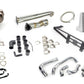 ISR Performance Turbo Kit - Mazda Miata NA 1.6 - No Turbocharger Included